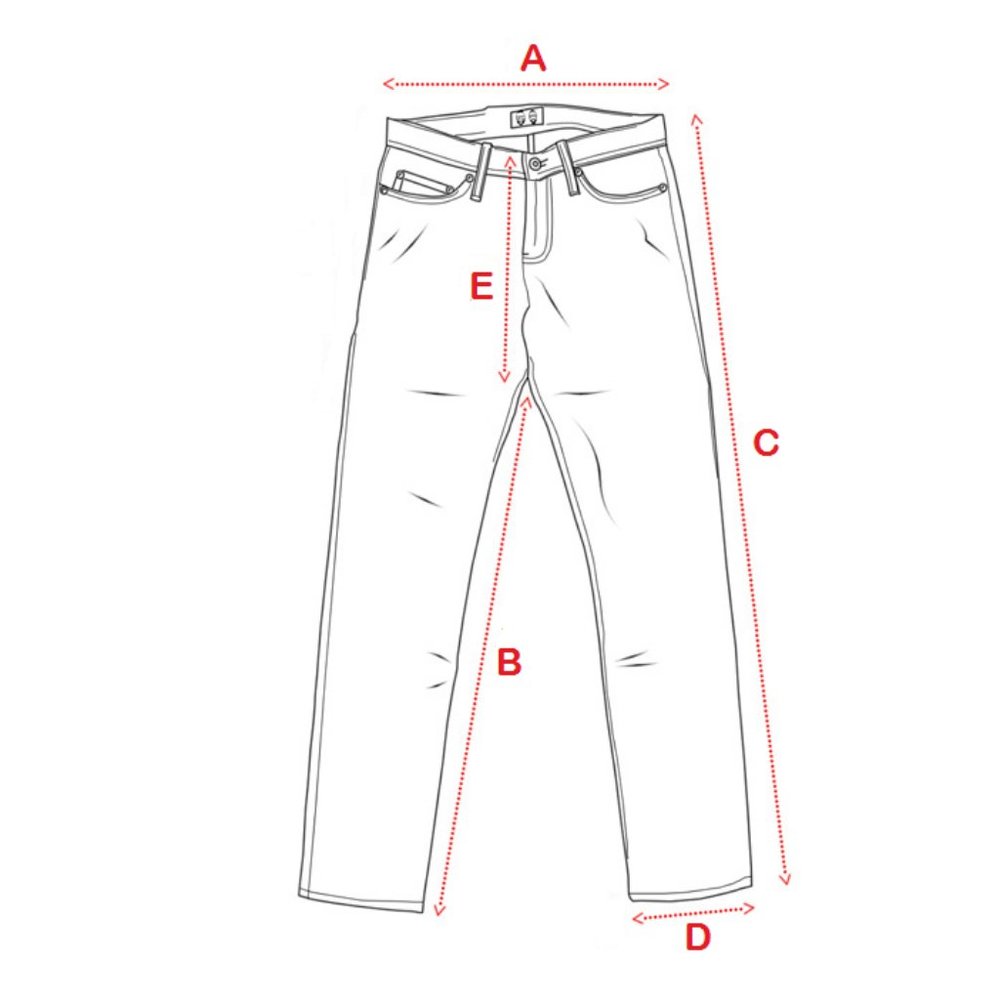 7FAM jeans 24 Crop Dojo capri denim lightly distressed stretch P348380S-380S Y2K - Picture 14 of 14